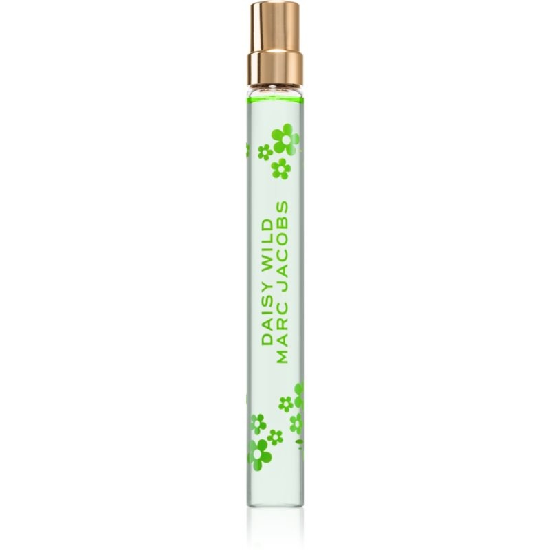 Daisy Wild EDP 10ml Pen Spray by Marc Jacobs